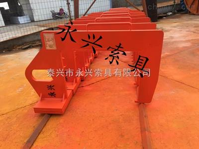 独板C型吊钩厂家报价